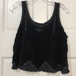 Ecote Urban Outfitters crop tank